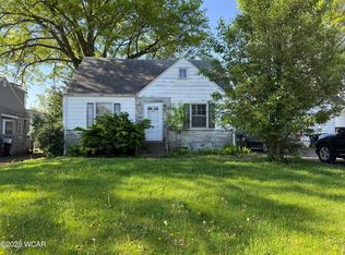 639 Cortlandt Ave, Lima, OH 45801