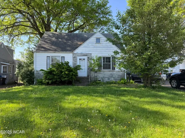 639 Cortlandt Ave, Lima, OH 45801