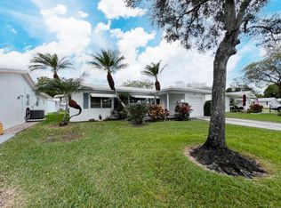 1181 NW 89th Ave, Plantation, FL 33322