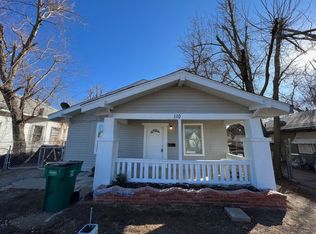 110 SE 32nd St, Oklahoma City, OK 73129