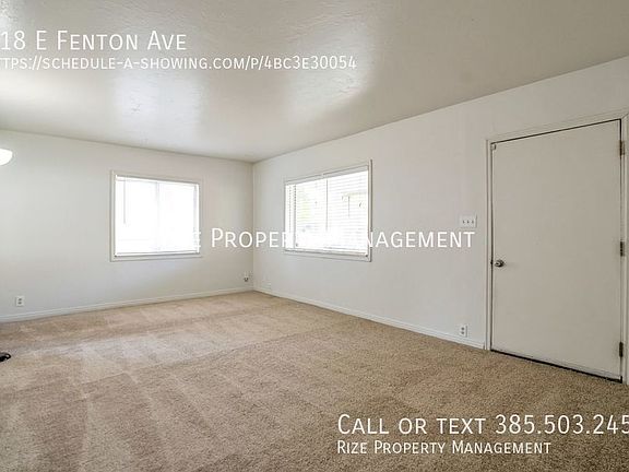 3rd image of 318 E Fenton Ave