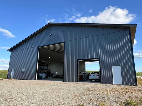 724 Crystal Rd, Saint Meinrad, IN 47577
