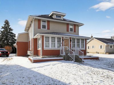 415 Fort Findlay Rd, Woodville, OH, 43469