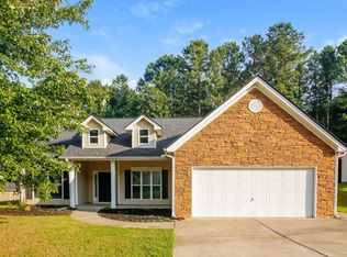 134 Westridge Cir, Dallas, GA 30132