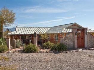 10960 N Gila Rd, Tucson, AZ 85742