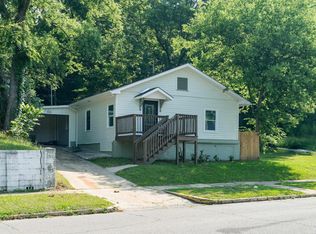 1516 E Lake Blvd, Birmingham, AL 35217
