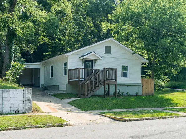 1516 E Lake Blvd, Birmingham, AL 35217