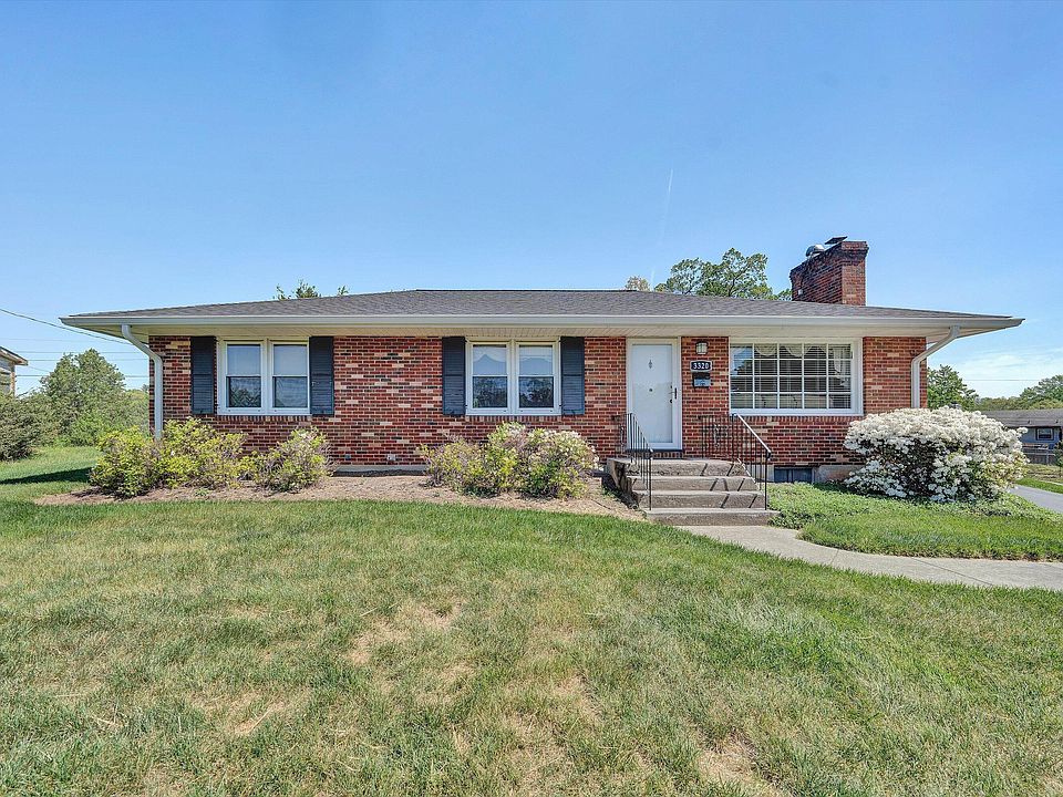 1st image of 3320 Melody Ave