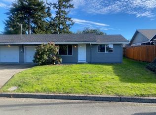 933 Fenwick Ave #931, Coos Bay, OR 97420
