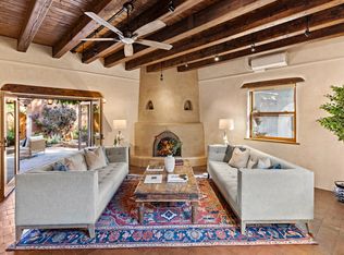 413 Arroyo Tenorio St, Santa Fe, NM 87505