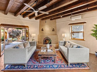 413 Arroyo Tenorio St, Santa Fe, NM, 87505