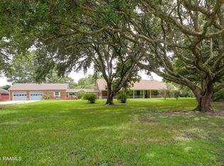 707 Hollier Rd, Duson, LA 70529
