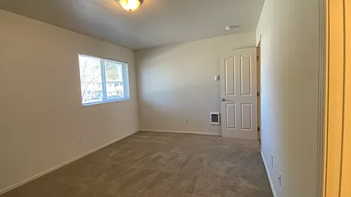 Floor plan 3bd 2ba