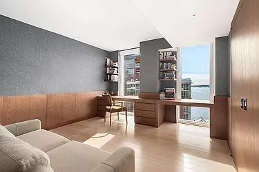 Rented by William J Farmer Inc