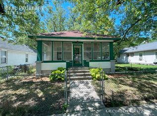 217 N Lincoln St, Ypsilanti, MI