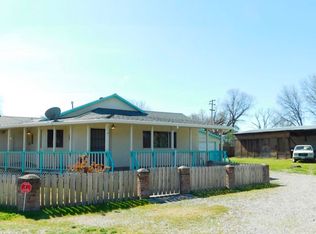 210 Dale Ave, Red Bluff, CA 96080