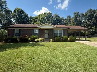315 Hill St, Bardstown, KY 40004