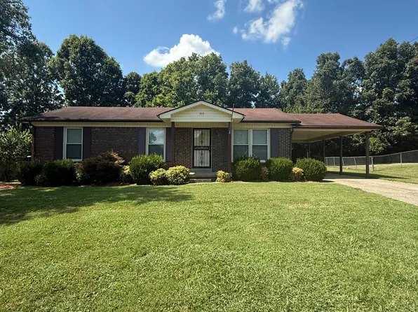 315 Hill St, Bardstown, KY 40004