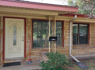 234 Southill Rd, San Antonio, TX 78201