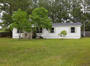 1305 Leefield Station Rd, Brooklet, GA 30415