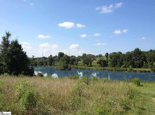 2951 E Gap Creek Rd, Greer, SC 29651