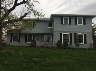 147 Williamsburg Dr, Fort Mitchell, KY 41017