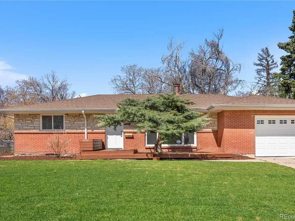341 Lansing Street, Aurora, CO 80010