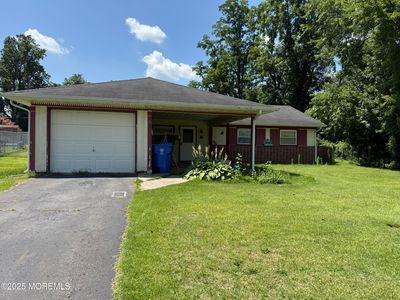 65 Sandstone Lane, Willingboro, NJ, 08046
