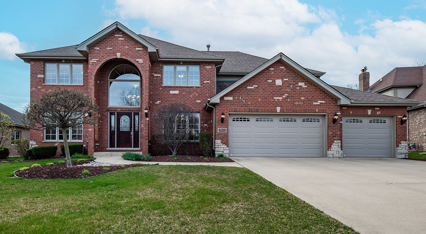 19900 Berkshire Dr, Mokena, IL 60448 Zillow