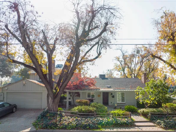 1302 Roble Ave, Modesto, CA 95354