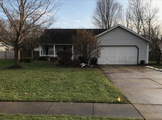 737 Sunset Rd, Madison, OH 44057