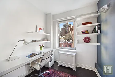 Sold by Halstead Real Estate