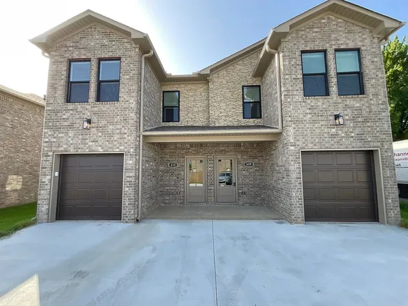 409 E Ctr, Jacksonville, AR 72076