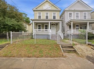1600 Prentis Ave, Portsmouth, VA 23704