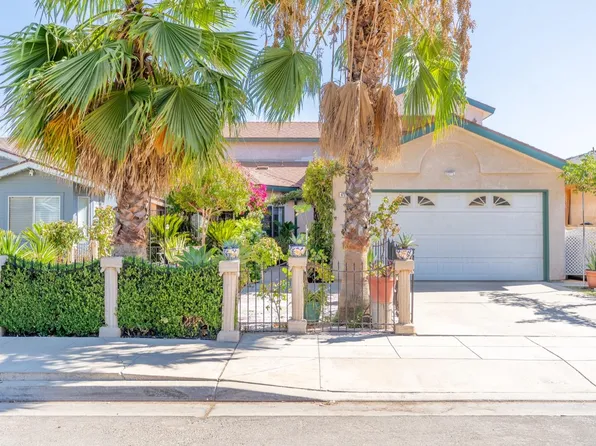 4139 W Michigan Ave, Fresno, CA 93722