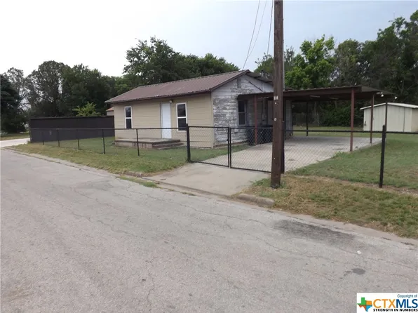 410 Blake St, Killeen, TX 76541