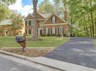 5713 Salisbury Dr, Roanoke, VA 24018