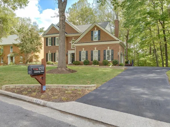 5713 Salisbury Dr, Roanoke, VA 24018