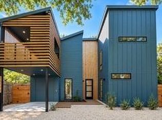 2308 S 2nd St #2, Austin, TX 78704