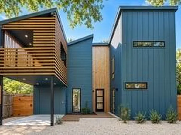 2308 S 2nd St #2, Austin, TX 78704