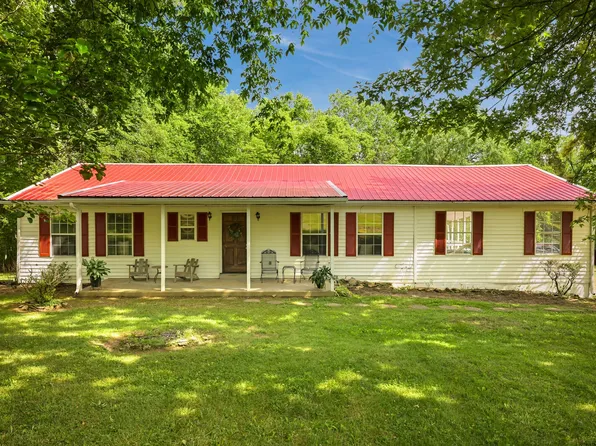 147 Green Mountain Ln, Bethpage, TN 37022