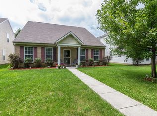 3958 Lincoln Rd, Indianapolis, IN 46228