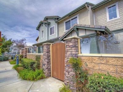 9445 Jack Rabbit Dr Unit 105, Rancho Cucamonga, CA, 91730