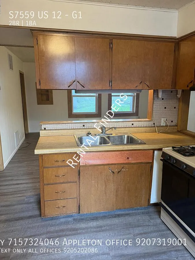 2 bed, $945 — Photo 3
