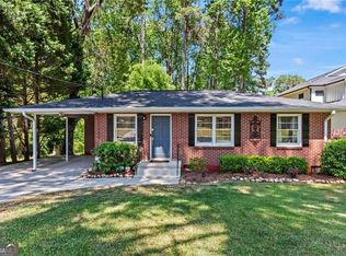 2008 Dering Cir NE, Atlanta, GA 30345