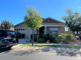 5457 S Caisson Way, Mesa, AZ 85212
