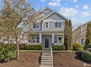 2723 84th Drive NE, Lake Stevens, WA