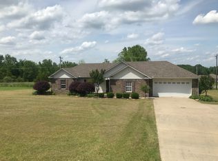 3050 Highway 319 W, Austin, AR 72007