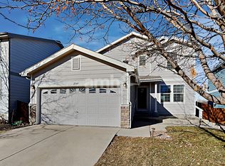2549 E 111th Dr, Northglenn, CO 80233
