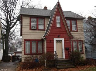 848 Beverly Rd, Cleveland Heights, OH 44121
